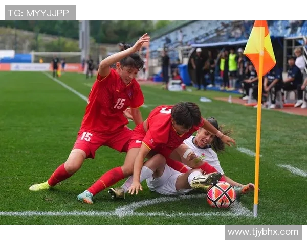 足球明星助力女足崛起国内女足排名新变化引发关注